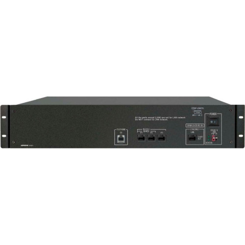 Aiphone TouchScreen Series Products