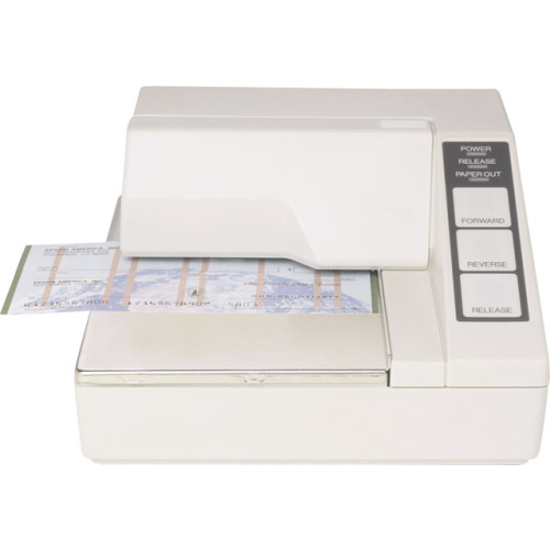 Epson TM-U295 Slip Printer