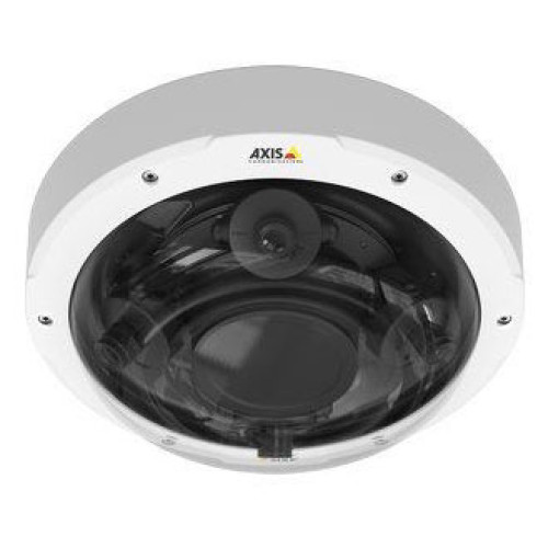Axis Security Camera