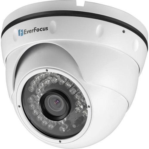 EverFocus Security Camera