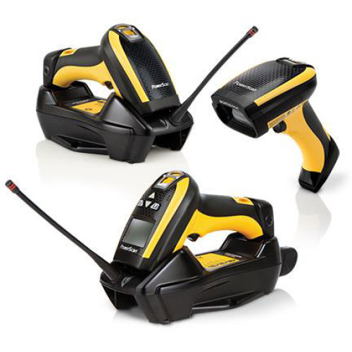 Datalogic PowerScan PM9300 Barcode Scanner