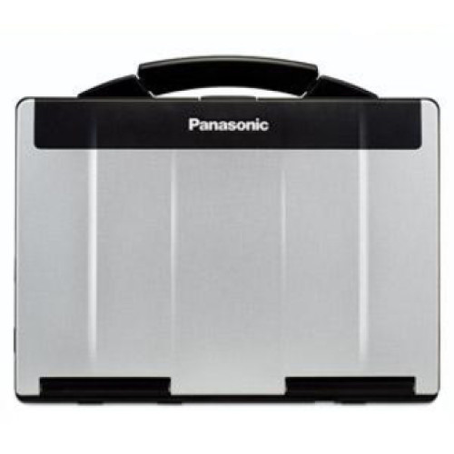 Panasonic POS Touch Terminal
