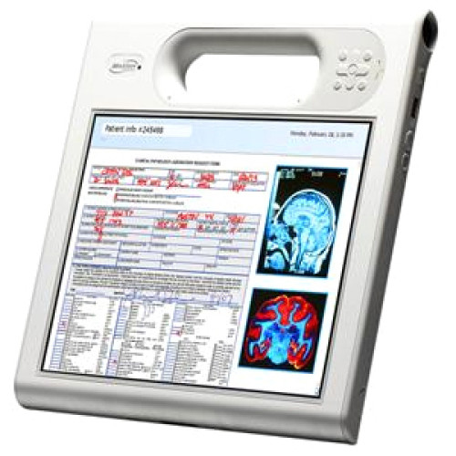 Motion Computing C5v Mobile Clinical Assistant Tablet