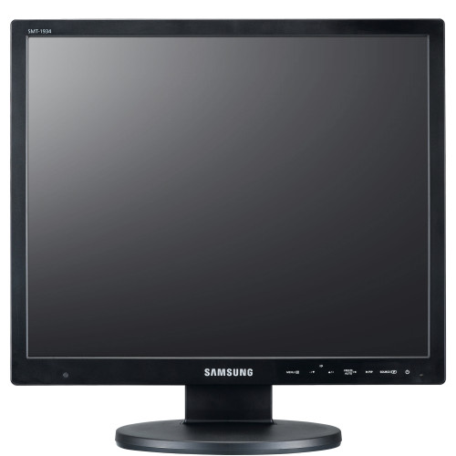 Samsung SCD-2080 Security Camera