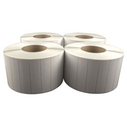 Wasp Labels Barcode Label