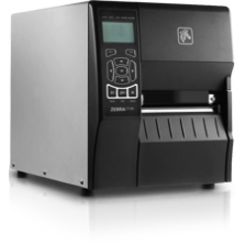 Zebra ZT230 Barcode Label Printer