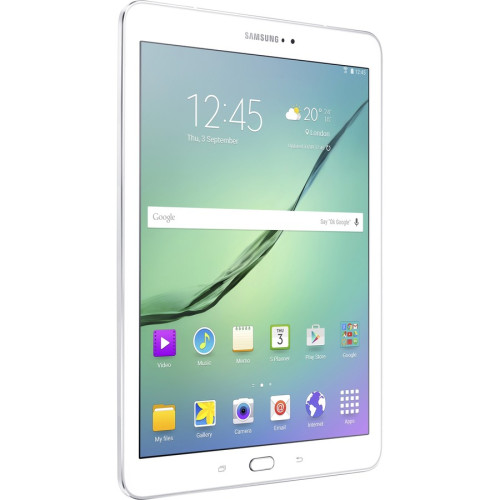 Samsung Tablet