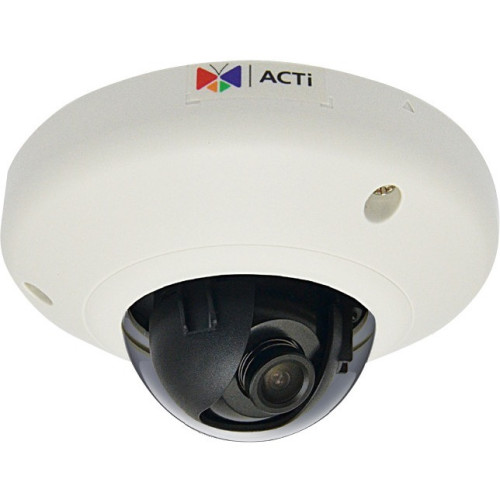 ACTi Security Camera