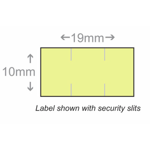 AirTrack Price Marking Label Price Labels