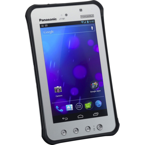 Panasonic Toughpad JT-B1 Tablet