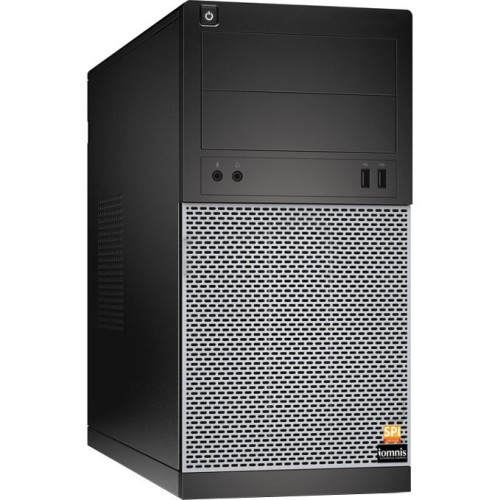 Iomnis Network Video Recorder