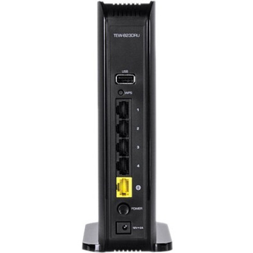 TRENDnet Data Networking