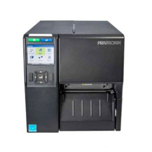 Printronix T4000 Barcode Label Printer