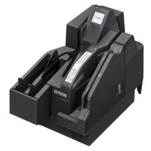 Epson Check Reader