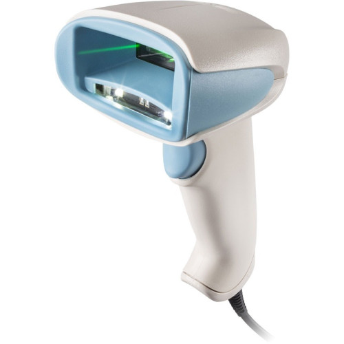 Honeywell Enhanced Xenon 1902h Healthcare Barcode Scanner
