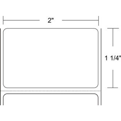 CognitiveTPG Labels Barcode Label