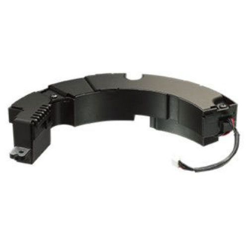 Panasonic WV-CW504 Spare Parts