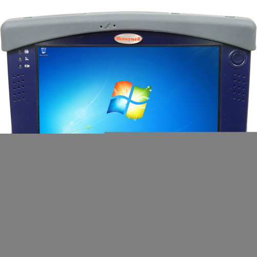Honeywell Marathon Data Terminal