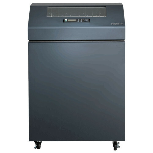 Printronix P8000 Line Printer
