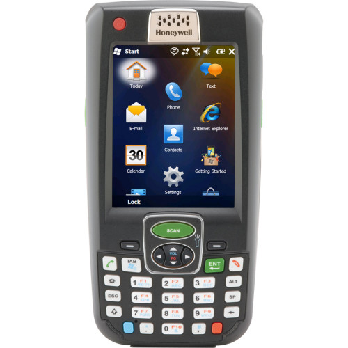 Honeywell Dolphin 9700hc Mobile Computer