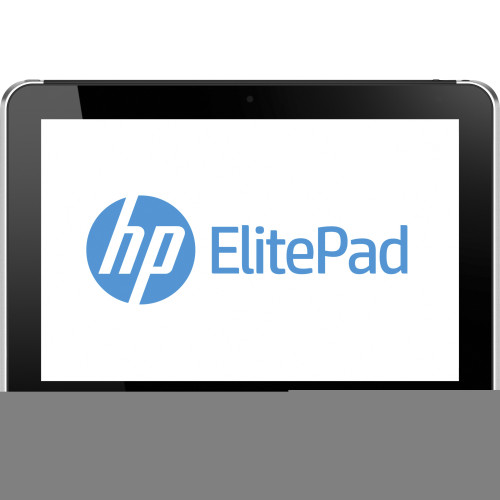HP ElitePad 900 Tablet