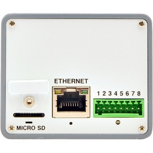 ACTi Security Camera