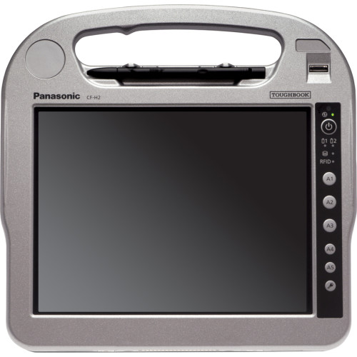 Panasonic Toughbook H2 Tablet