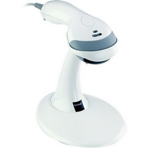Metrologic MS9520 Voyager Barcode Scanner