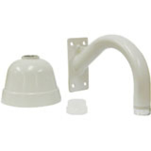 Panasonic WV-NW502S CCTV Camera Housing