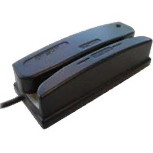 ID Tech Omni Barcode Card Reader