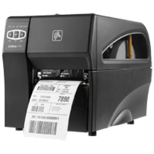 Zebra ZT220 Barcode Label Printer