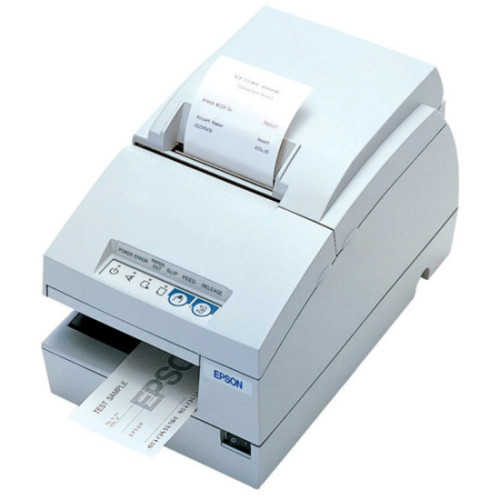 Epson TM-U675 Receipt Printer