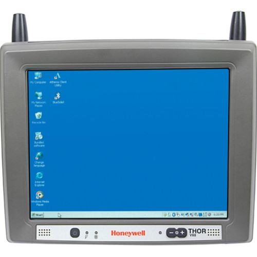 LXE VX8 Karv Data Terminal