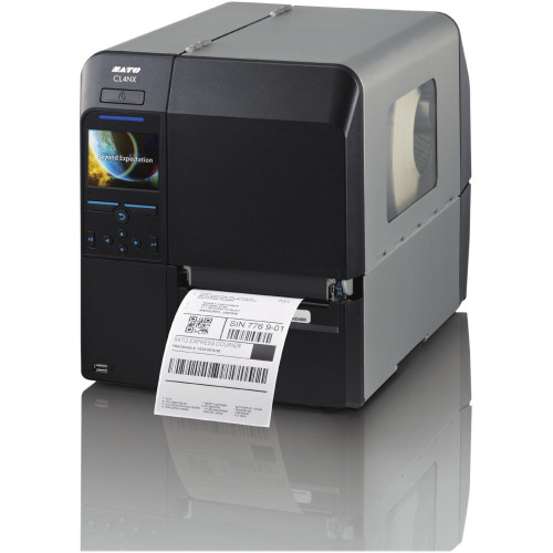 SATO CL4NX RFID Printer