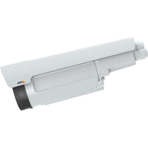 Axis Security Camera