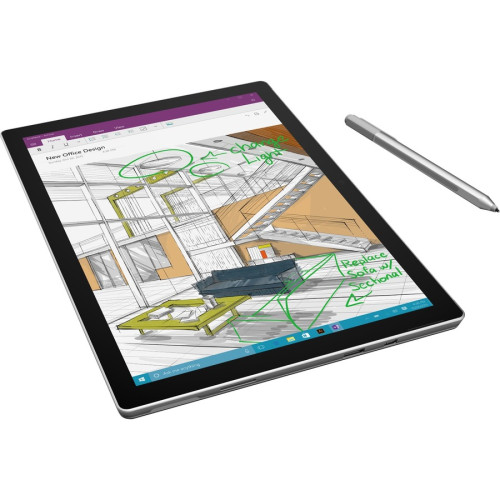 Microsoft Surface Pro 4 Tablet