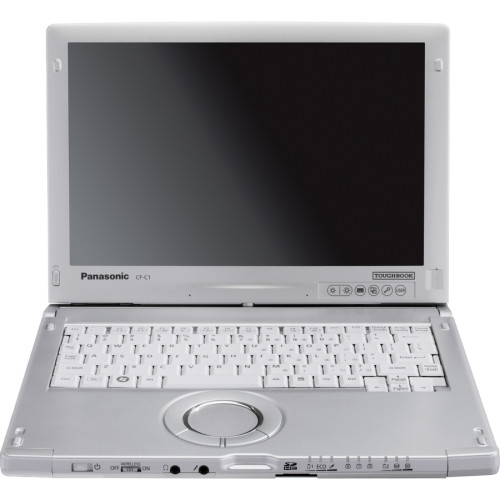 Panasonic Toughbook C1 Rugged Laptop