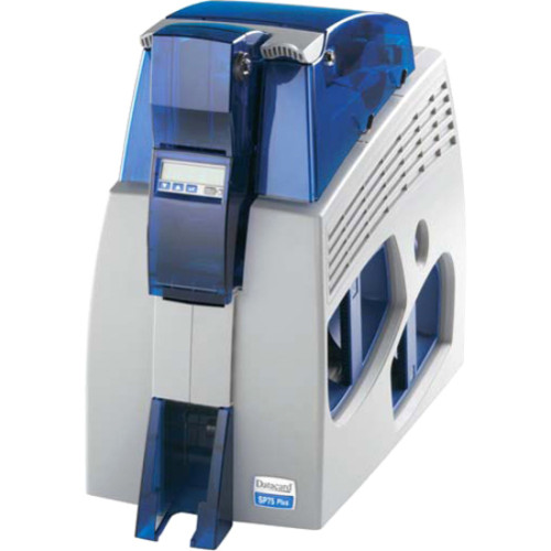 Datacard SP75 Plus ID Card Printer