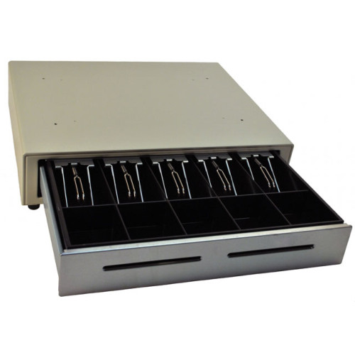 M-S Cash Drawer EP-125NK Cash Drawer