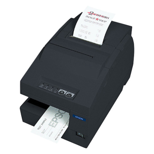 Epson TM-H6000iii Receipt Printer