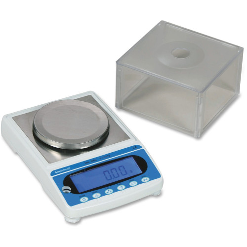 Brecknell MBS Series Scale