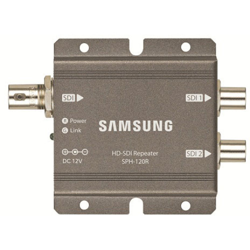 Samsung SCD-2080 Security Camera