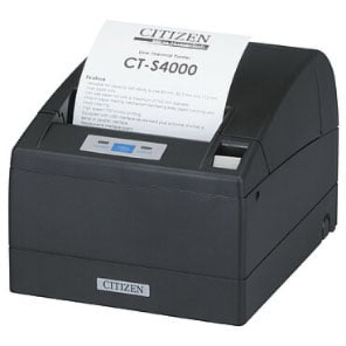 Citizen CT-S4000 Receipt Printer