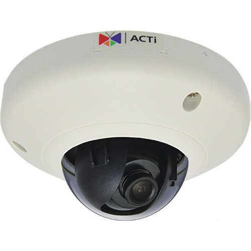 ACTi Security Camera