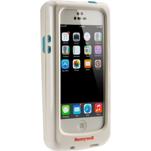 Honeywell Captuvo SL42h Sled Mobile Computer