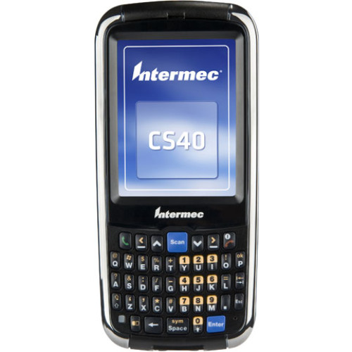 Intermec CS40 Mobile Computer