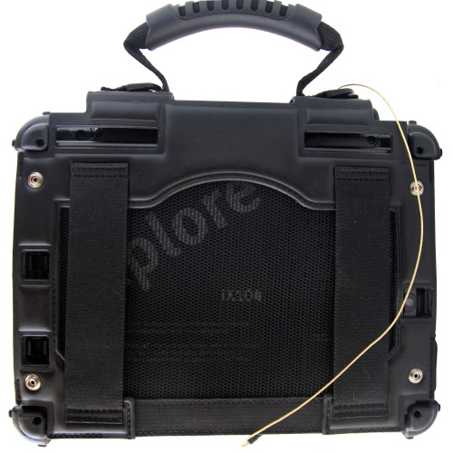 Xplore XC6 DMSR Tablet