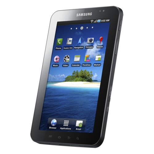 Samsung Galaxy Tab 7 Tablet