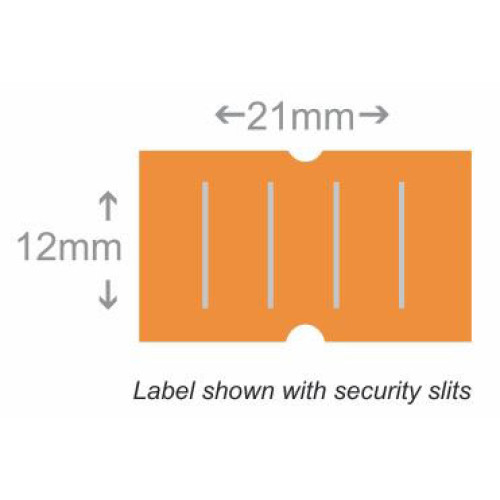 AirTrack Price Marking Label Price Labels