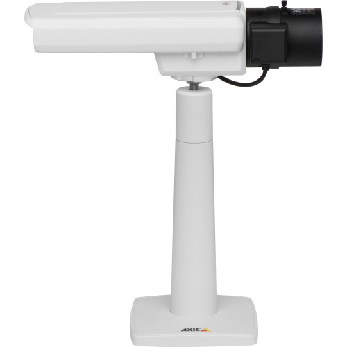Axis P13 Series Security Camera